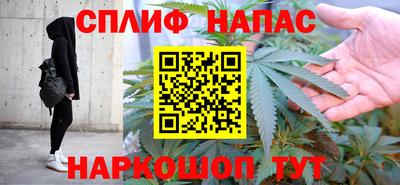 молекула духа Бузулук